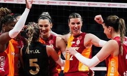 İlkin Aydın ve Alexia Karutasu’dan Galatasaray'ın zaferine büyük katkı