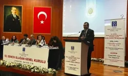 42 yıl sonra ilk kez AKP'ye yakın isim kazandı: Salondan tekbir sesleri