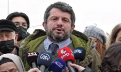 Cezaevinde tutuklu bulunan seçilmiş Hatay Milletvekili Can Atalay 24 saatlik açlık grevine başladı!