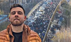 Ölüm cezasına çarptırılan 26 yaşındaki İranlı protestocu İrfan Soltani serbest bırakıldı