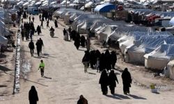 Büyük tehlike! Binlerce IŞİD mensubu nakledilirken kaçtı...