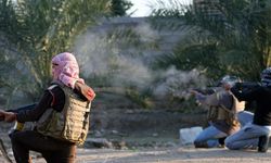 IŞİD’in 'İstanbul emiri' Irak'a nakledildi