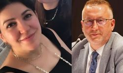 AKP'li başkanın yasak aşkı attığı mesajlarla ifşa oldu! 'O dudaklarını yerim'