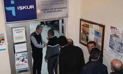 İŞKUR açıkladı: İşte en kolay iş bulunan meslekler
