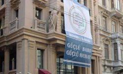 İstanbul Barosu’ndan Akın Gürlek’e sert tepki