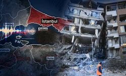 İstanbul depremi kaç büyüklüğünde olacak? Prof. Dr. Osman Bektaş'tan çarpıcı tahmin...