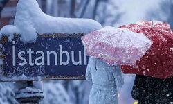 İstanbullular dikkat! Kar yeniden geliyor, sıcaklıklar 10 derece birden düşecek
