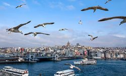 AKOM'dan yeni rapor: İstanbul'da hafta boyunca havalar nasıl olacak?