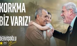 İYİ Parti, “Mutsuz İyiler Ülkesi” serisinin üçüncü filmini yayınladı