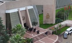 İZBETON soruşturması: 22 kişi adliyeye sevk edildi