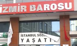 İzmir’de avukata gözaltı: İşkence iddiasını tutanağa geçirmek istedi!