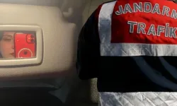 'Jandarma bana mesaj attı' mesajının altından ne çıktı: İşte o açıklama