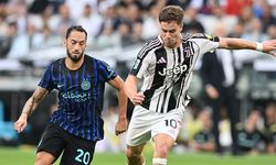 Inter - Juventus maçı hangi kanalda? Galatasaraylılar bu maça kilitlendi