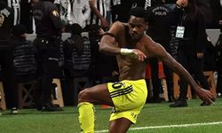 Fenerbahçe'den Zenit'e transfer olan Jhon Duran hazırlık maçında ortalığı birbirine kattı