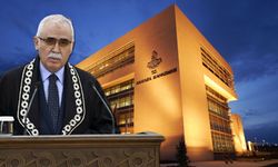 AYM Başkanı Kadir Özkaya'dan HDP ve Selahattin Demirtaş sorularına yanıt! Sona gelindi