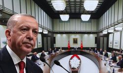 Cumhurbaşkanlığı Kabinesi'ne 2. revizyon geliyor! O bakan topun ağzında