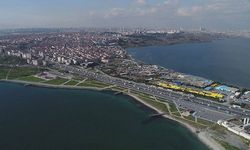 Kanal İstanbul güzergâhında imar planları onaylandı