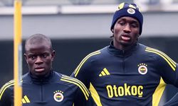 Fenerbahçe'de, Kasımpaşa maçı öncesi Tedesco'dan Kante kararı