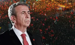 Mansur Yavaş’tan adaylık açıklaması