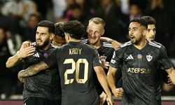 Karabağ, Şampiyonlar Ligi'nde avantaj peşinde