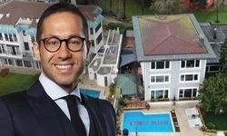 Kasım Garipoğlu’nun partilerine katılan ünlülerin listesi şoförünün telefonundan çıktı…