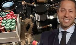 Ünlülerin sır torbacısı 'CİO'nun kimliği ortaya çıktı!