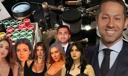 Kasım Garipoğlu’nun yalısının temizlikçisi itirafçı oldu! Çok sayıda ünlünün ismini verdi