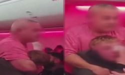 Antalya-Manchester uçuşunda kavga çıktı! Uçak acil iniş yaptı