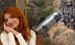 Antalya'daki korkunç kazada ölü sayısı 10'a çıktı