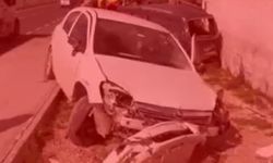 İzmir'de yürek yakan kaza! Çocuklarına yemek götürürken öldü