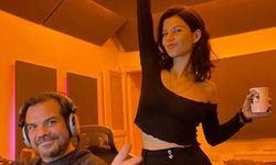 Beren Saat'e Kenan Doğulu'dan tam destek