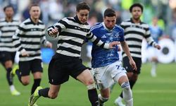 Galatasaray maçı öncesi Juventus'ta Kenan Yıldız depremi!