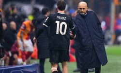 Spalletti vazgeçmedi! Galatasaray maçı için Juventus'tan kritik Kenan Yıldız kararı