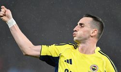 Kerem Aktürkoğlu: Hiç düşmedik, müthiş mücadele verdik