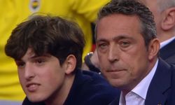 Ali Koç'un oğlu Kerim Rahmi Koç Beşiktaşlı mı? Dikkat çeken ifadeler...