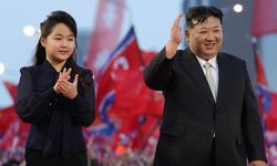 Kim Jong Un, 13 yaşındaki kızını varisi olarak belirledi