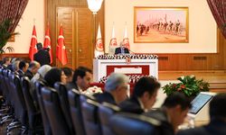 Gül'den kabul edilen rapor hakkında açıklama: Türkiye uzlaşısıdır