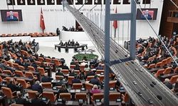 Köprü ve otoyolların özelleştirilmesine ilişkin önerge AKP-MHP oylarıyla reddedildi