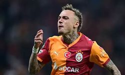 Galatasaray'ın kozları belli: İşte sahaya çıkacak 11