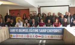 Ramazan etkinlikleri talimatı fişleme belgesidir! 18 demokratik kitle örgütünden ortak açıklama...