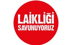 Laiklik bildirisine soruşturma! İmzacılar ifade için emniyete çağrıldı