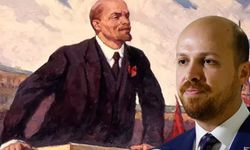 Bilal Erdoğan’a Vladimir Lenin benzetmesi
