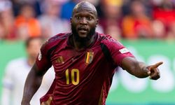 Fenerbahçe'de Tedesco'dan Romelu Lukaku kararı