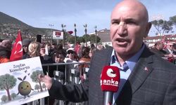 CHP’nin Milas mitingi öncesi Mahmut Tanal’dan uyarı: Hukuk devletinde talan olmaz