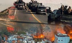 Meksika'da El Mencho öldürüldü, kartel savaşı başladı! Türk Büyükelçiliği'nden acil uyarı