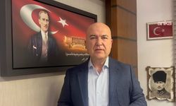 CHP’li Murat Bakan’dan İçişleri’ne: 'Uyuşturucuyla mücadelede büyük zafiyet var'