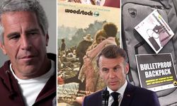 Epstein belgelerinden Emmanuel Macron çıktı