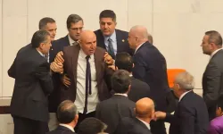 AKP'li vekilden Mahmut Tanal'a tehdit!