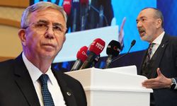 MHP, Mansur Yavaş'ı 'şüpheli' ilan etti! CHP'den jet yanıt geldi