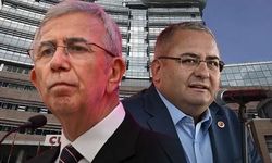 Mansur Yavaş'tan Mesut Özarslan kararı! Strateji belli oldu